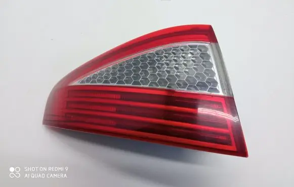 Ford Mondeo MK IV Rear/tail lights