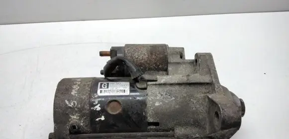Mazda 6 Starter motor M002T88671