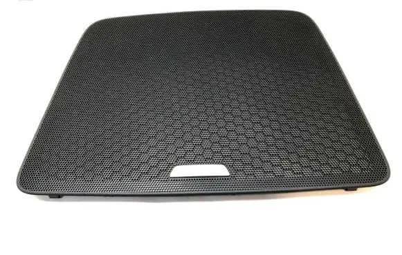 Audi A8 S8 D4 4H Parcel shelf speaker trim grill 4H0035435A 03S BOSE