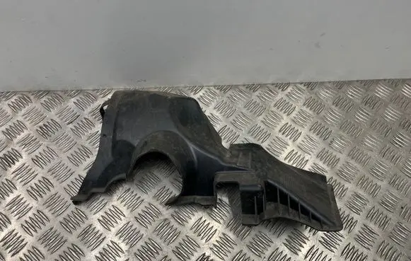 Mercedes-Benz CLA C118 X118 Front underbody cover/under tray A2475240100