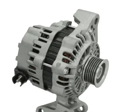 Ford Fiesta Generator/alternator CA1780