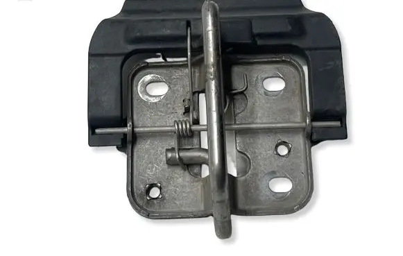 Volkswagen Tiguan Allspace Engine bonnet/hood lock/latch loop/hook 5NA823186C