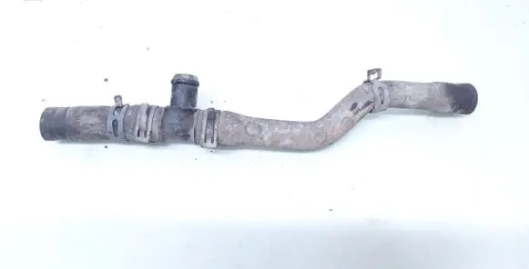 Volkswagen Sharan Engine coolant pipe/hose 738000248