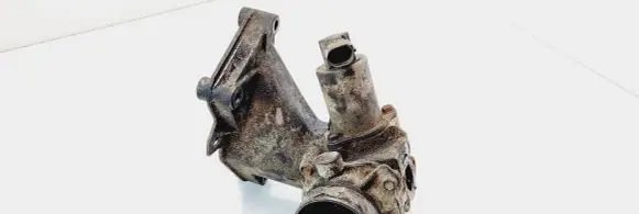 Opel Movano A EGR valve 8200217519