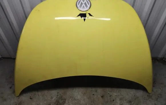 Volkswagen New Beetle Engine bonnet/hood LD1B