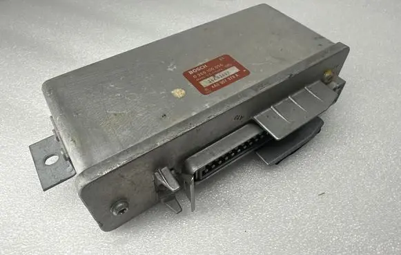 Audi 80 90 S2 B4 ABS control unit/module 0265100056 36603607 4A0907379A