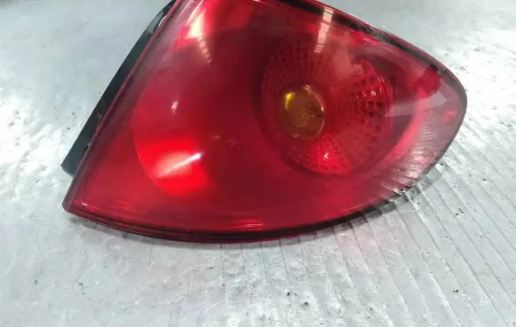 Rear/tail lights