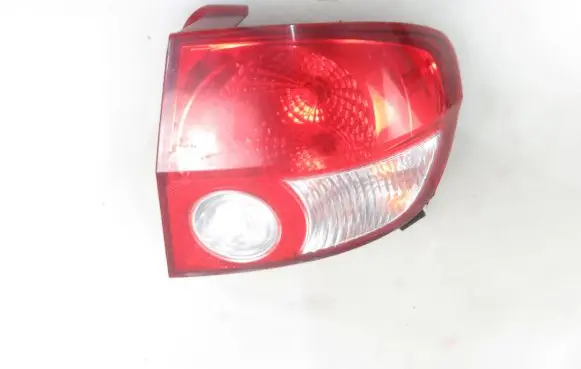 Hyundai Getz Rear/tail lights