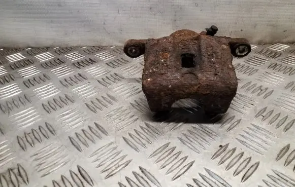 Hyundai Terracan Rear brake caliper