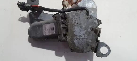 Volkswagen Caddy Rear window wiper motor 6k9955713