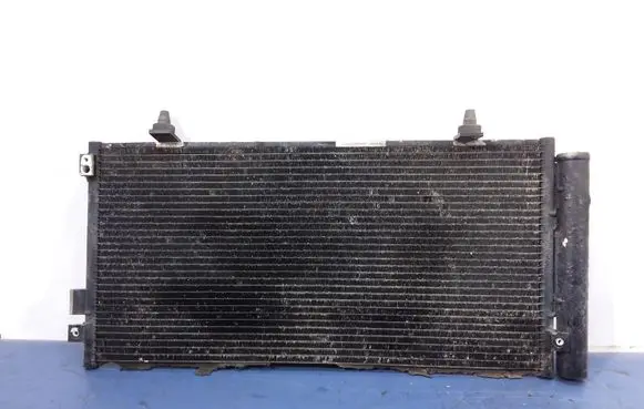 Subaru Forester SH Air conditioning (A/C) radiator (interior) 73210SC000