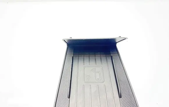 Cupra Formentor Panel drawer/shelf pad 5FC863330A