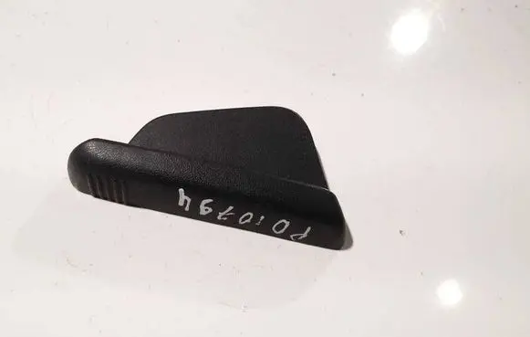 Toyota Corolla Verso AR10 Other interior part