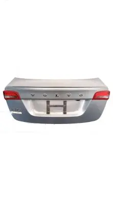Volvo S60 Tailgate/trunk/boot lid