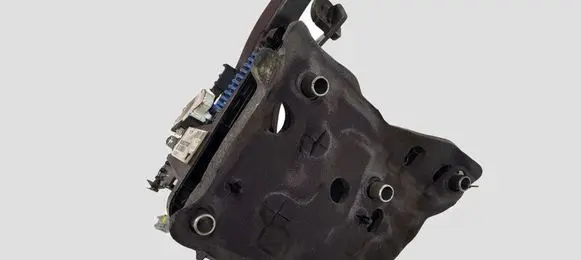 Citroen C5 Pedal assembly 9808827080