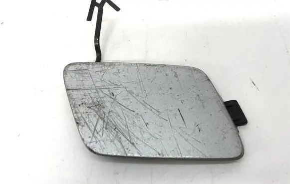 Audi A6 S6 C8 4K Front tow hook cap/cover 4K0807241