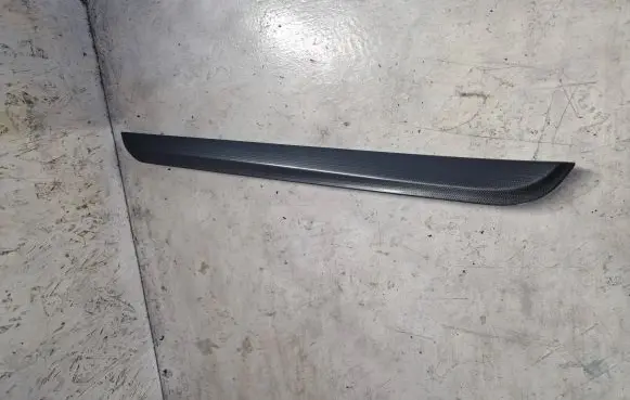 Peugeot 508 Panel trim 9686434377