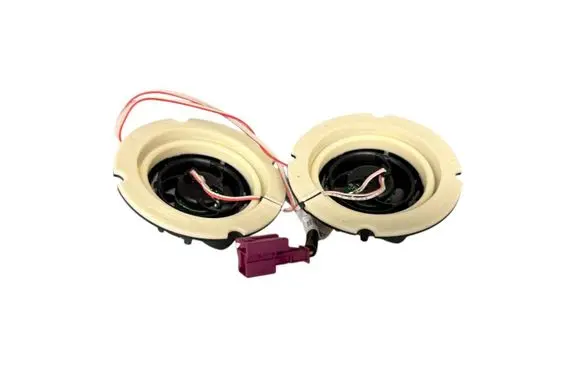 Mercedes-Benz GLC X253 C253 Seat fan/blower A0999060302 0999060302