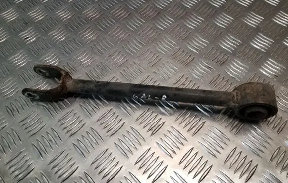 Infiniti FX Rear control arm