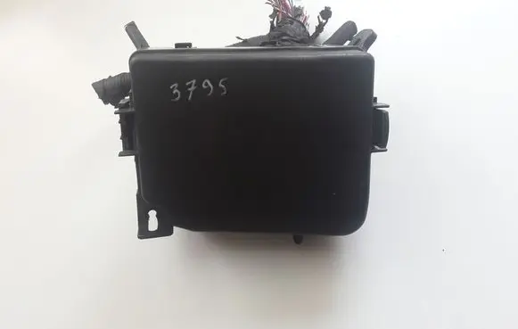 Hyundai i40 Fuse module 919503X510