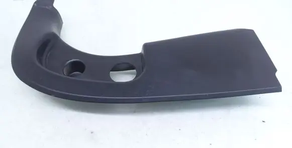 BMW 5 E60 E61 Foot area side trim 7025029 51437025029