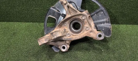 Man TGE 1gen Front wheel hub spindle knuckle 2N0615312