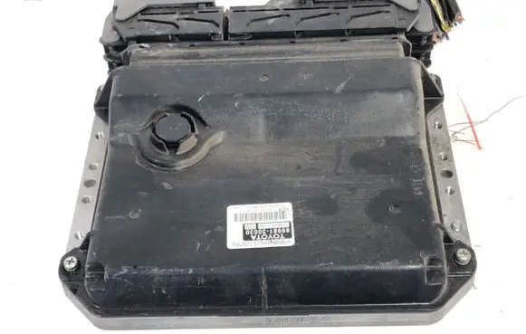 Lexus GS 300 350 430 450H Engine control unit/module ECU 89981-30030