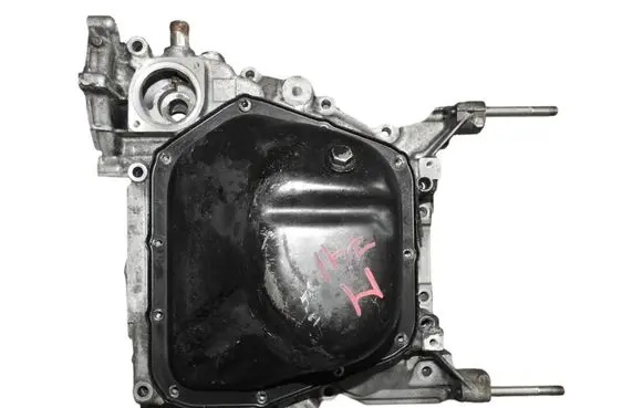 Subaru BRZ Oil sump 20180428 022762