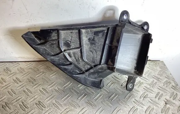 Lexus NX Intercooler air guide/duct channel 3291778030