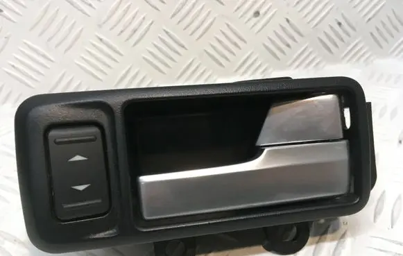Ford Kuga I Front door interior handle 8M51R22600AA