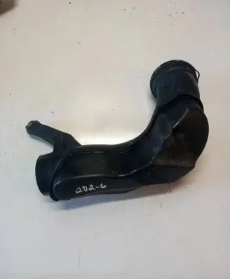 Volvo XC60 Intercooler hose/pipe 31319698