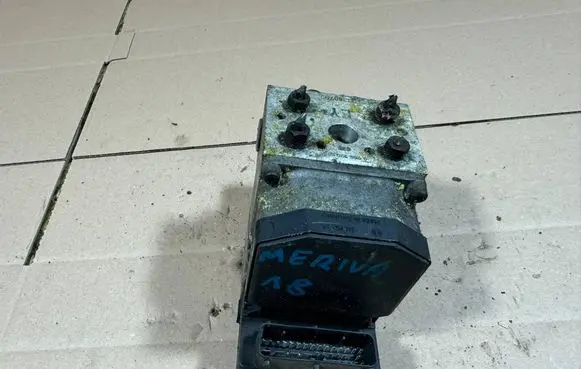 Opel Meriva A ABS Pump 0273004655