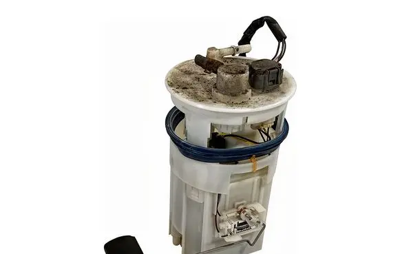 KIA Picanto In-tank fuel pump 3111007150