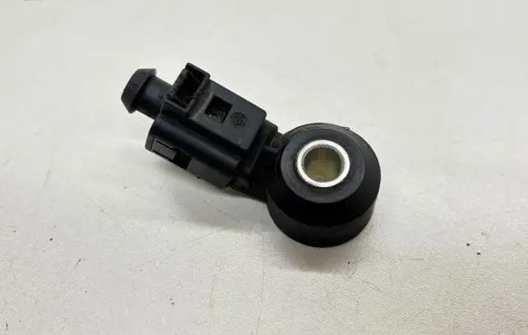 Detonation knock sensor