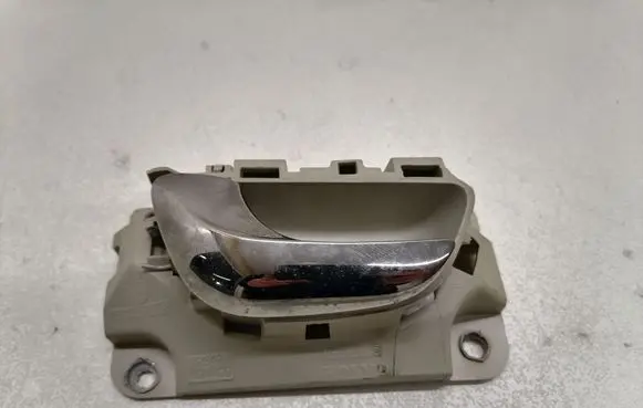 Volvo S80 Front door interior handle 09170045 7847