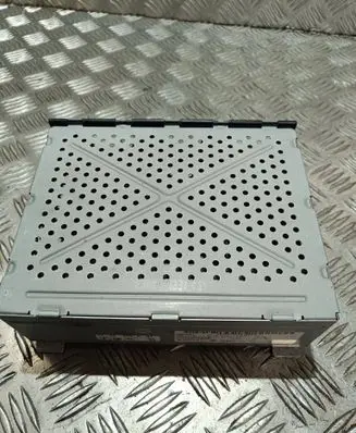 Audi A6 S6 C6 4F GPS navigation control unit/module 4F0035541B 4E0910541F