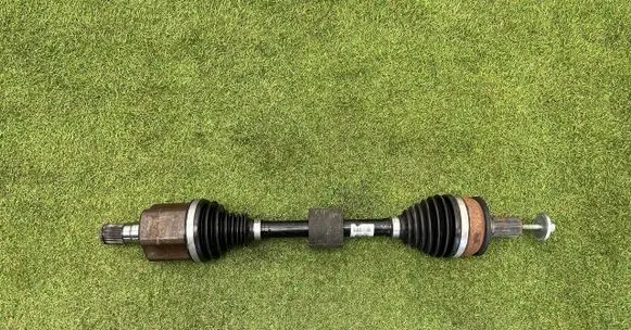 Volvo XC60 Front driveshaft P32339246