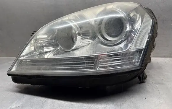Mercedes-Benz ML W164 Headlight/headlamp A1648260191