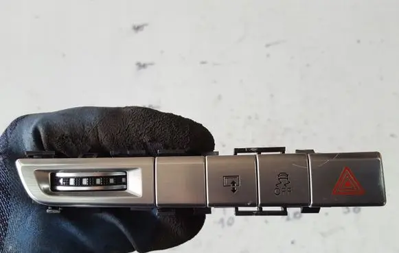 Audi A8 S8 D4 4H Dashboard trim 4H1959673F