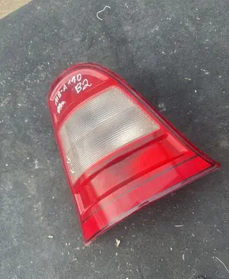 Mercedes-Benz A W168 Rear/tail lights 1688200564 1688200564L 3310596005
