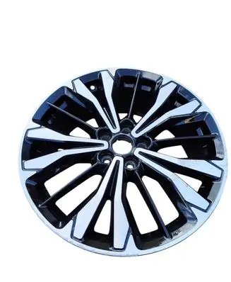 Ford Kuga III R19 alloy rim LV4C1007P2A