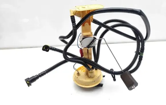 BMW X5 E70 In-tank fuel pump 7164316