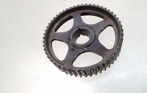 Camshaft pulley/ VANOS