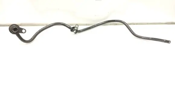 Mercedes-Benz C W205 Engine coolant pipe/hose A2740183500