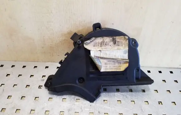 Timing belt guard (cover)