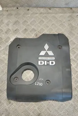 Mitsubishi L200 Engine cover (trim) MN171914V