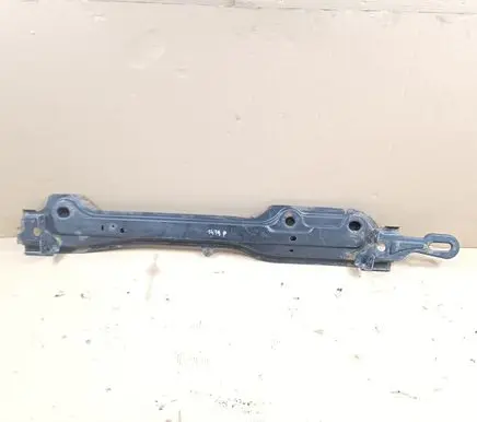 Renault Scenic IV - Grand scenic IV Bottom radiator support slam panel 7170R