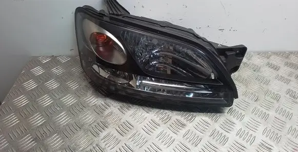 Subaru Legacy Headlight/headlamp