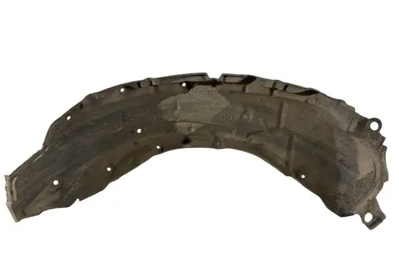 Toyota RAV 4 (XA40) Rear arch fender liner splash guards 6563842010