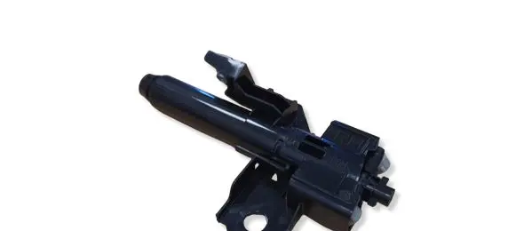 Subaru Forester SJ Headlight washer spray nozzle 86636SG361